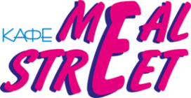 Логотип компании MEAL STREET